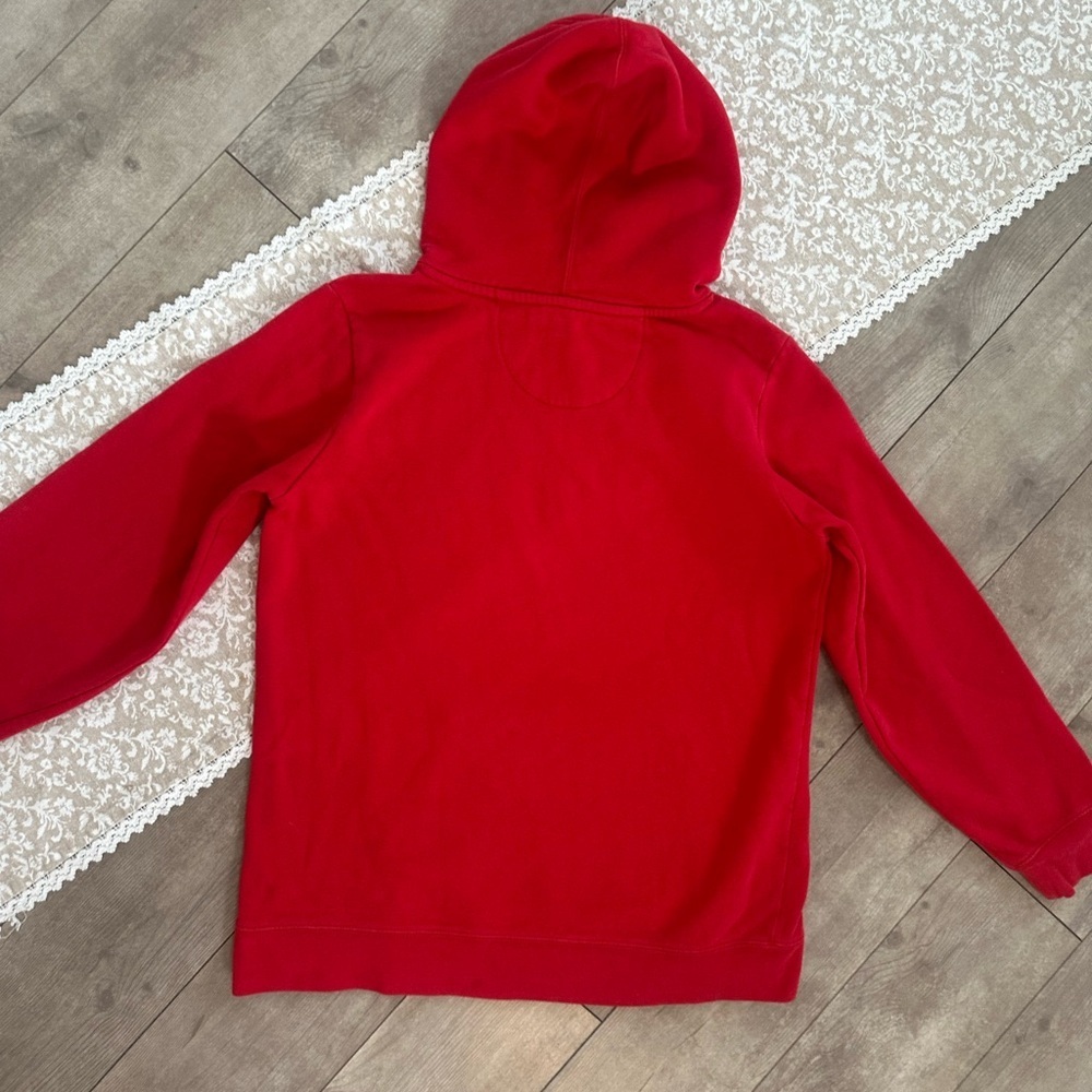 Fanatics San Francisco 49ers Hoodie Sweatshirt Youth Size XL NFL Pullover - Picture 12 of 12